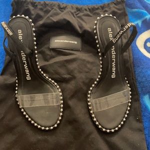 Alexander Wang Heels